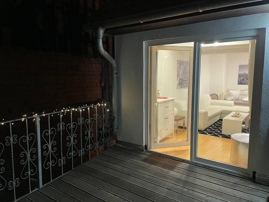 Ferienwohnung Erfurt Domplatz Exterior photo
